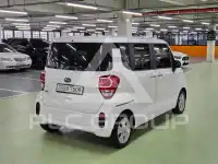 2021 KIA Ray
