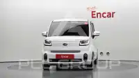 2021 KIA Ray