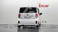 2021 KIA Ray