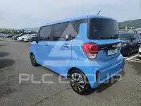 2021 KIA Ray
