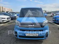 2021 KIA Ray