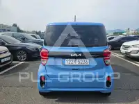 2021 KIA Ray