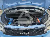 2021 KIA Ray