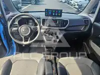 2021 KIA Ray