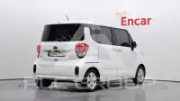2021 KIA Ray