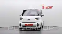 2021 KIA Ray