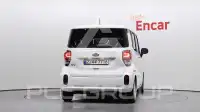 2021 KIA Ray