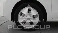 2021 KIA Ray