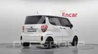 2021 KIA Ray