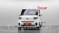 2021 KIA Ray