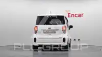 2021 KIA Ray