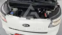 2021 KIA Ray