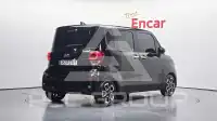 2021 KIA Ray