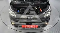 2021 KIA Ray