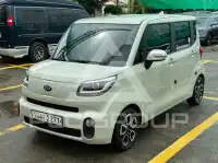 2021 KIA Ray