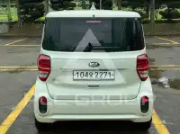 2021 KIA Ray
