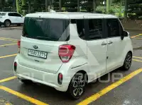 2021 KIA Ray