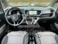 2021 KIA Ray