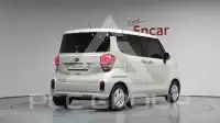 2021 KIA Ray