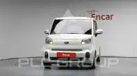 2021 KIA Ray