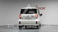 2021 KIA Ray