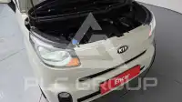 2021 KIA Ray
