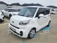 2021 KIA Ray