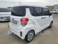 2021 KIA Ray