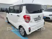 2021 KIA Ray