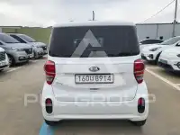 2021 KIA Ray