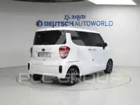 2021 KIA Ray