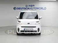 2021 KIA Ray