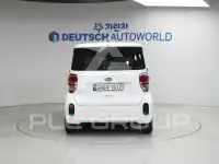 2021 KIA Ray
