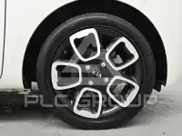 2021 KIA Ray