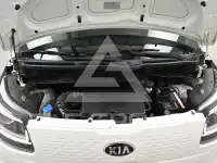2021 KIA Ray