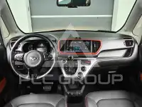 2021 KIA Ray
