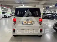 2021 KIA Ray