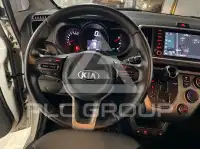 2021 KIA Ray