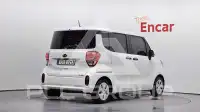 2021 KIA Ray