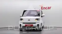 2021 KIA Ray