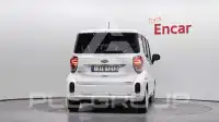 2021 KIA Ray