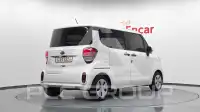 2021 KIA Ray