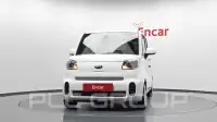 2021 KIA Ray