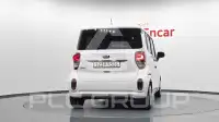 2021 KIA Ray
