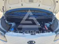 2021 KIA Ray
