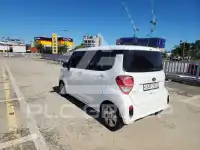 2021 KIA Ray