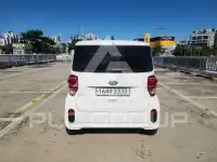2021 KIA Ray