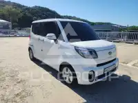 2021 KIA Ray