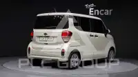 2021 KIA Ray