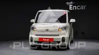 2021 KIA Ray